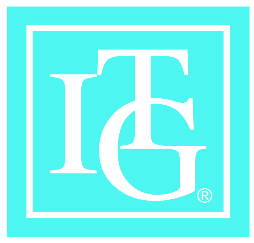 ITG LOGO BLUE International Trumpet Guild Conference