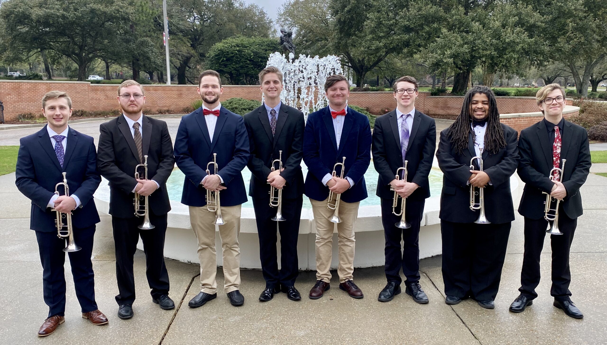 University of South Alabama | International Trumpet Guild ...