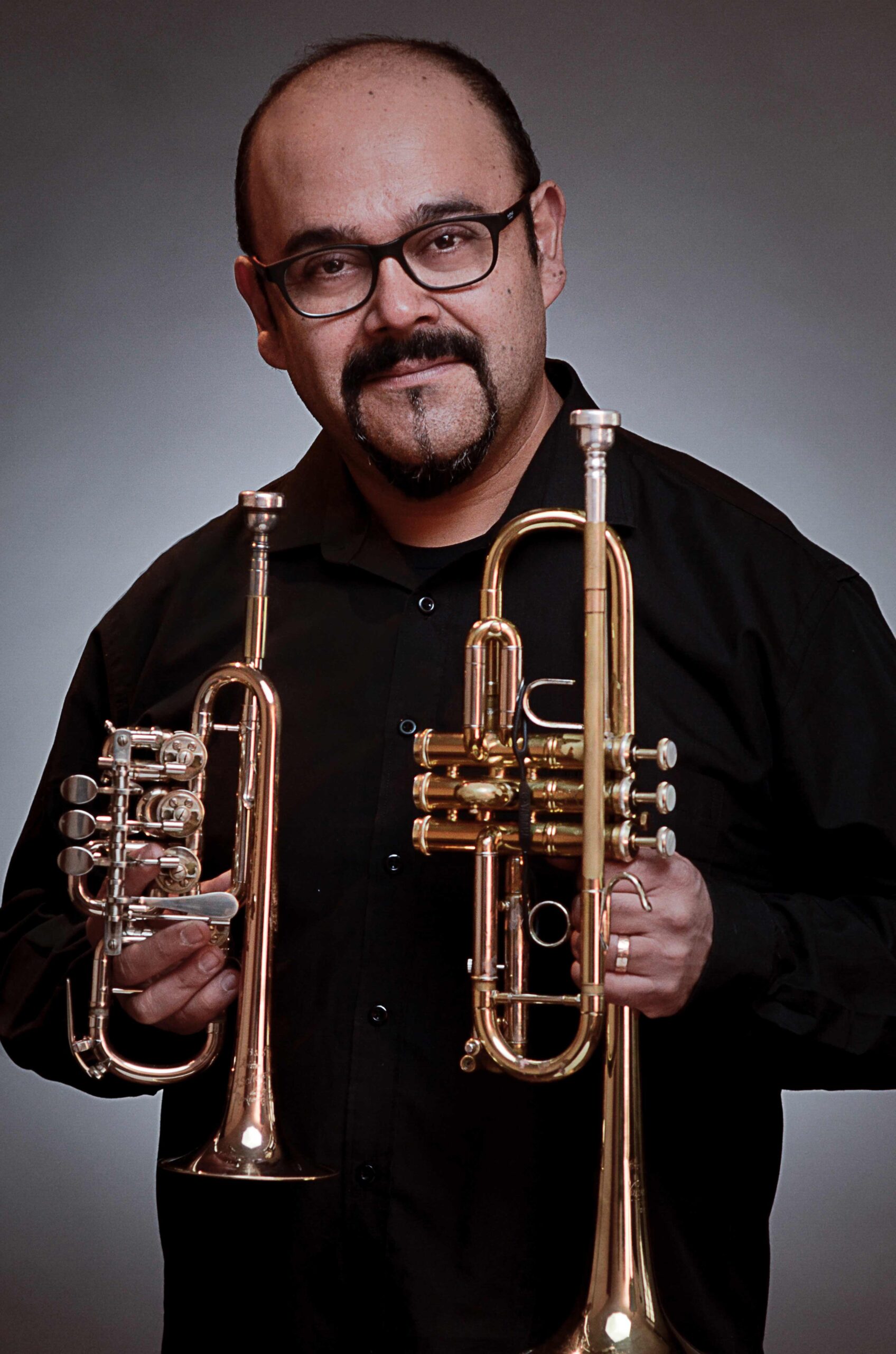 Claudio Anais International Trumpet Guild Conference