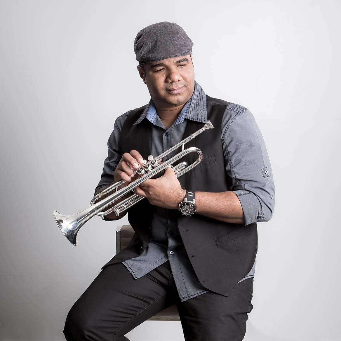 Jesus Alonso International Trumpet Guild Conference