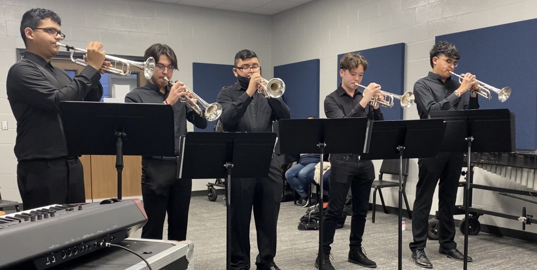 Brownsville Veterans Memorial Early College High School International