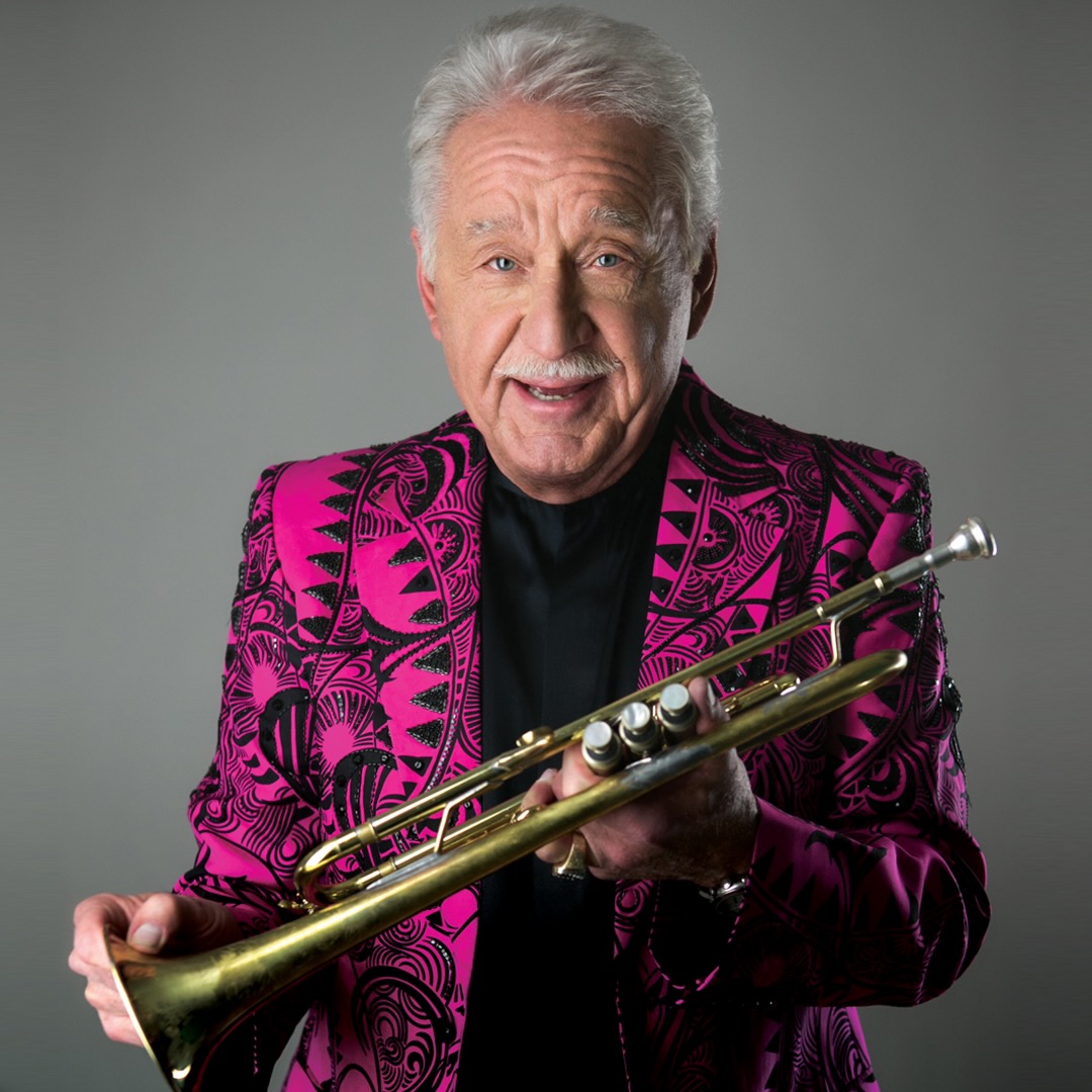 Doc Severinsen ITG 2025